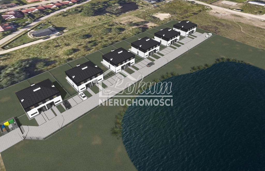 Dom 110&nbsp;m², Mierzyn - zdjęcie 7