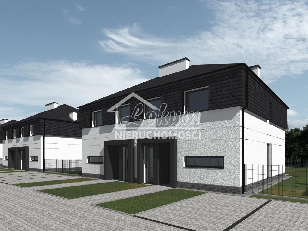 Dom 110&nbsp;m², Mierzyn - zdjęcie 9