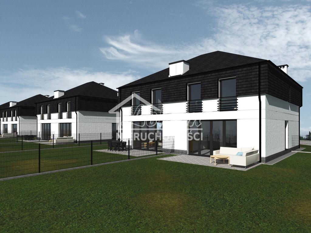 Dom 110&nbsp;m², Mierzyn - zdjęcie 8