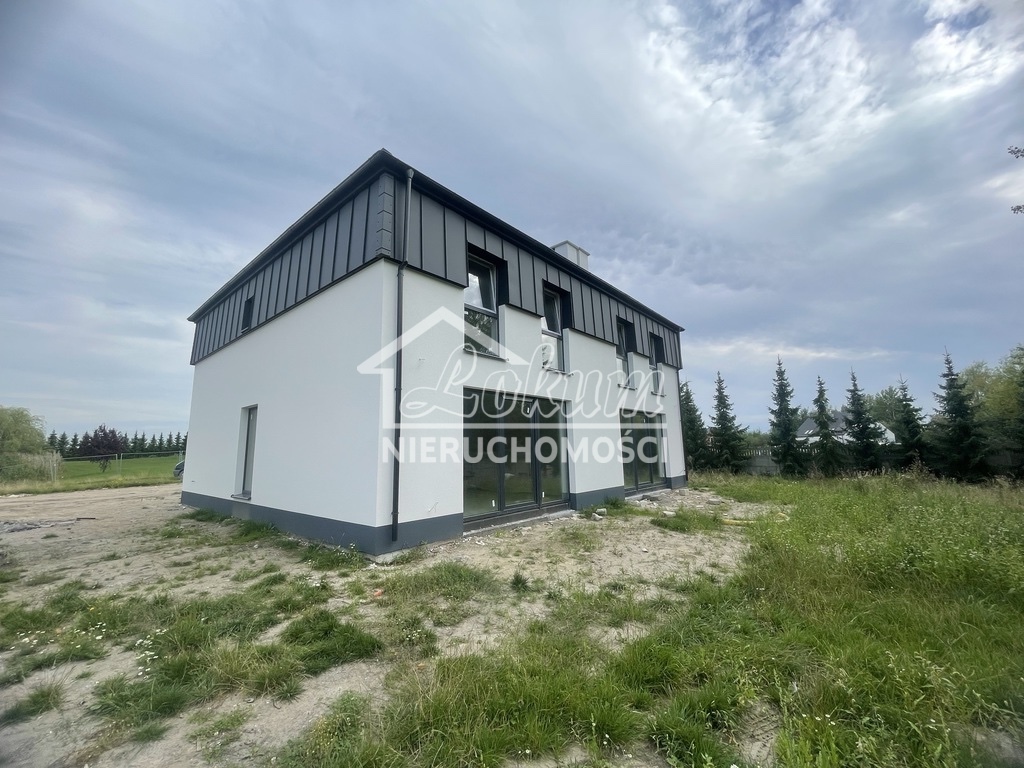 Dom 110&nbsp;m², Mierzyn - zdjęcie 1