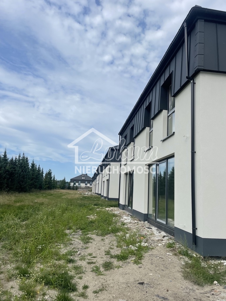 Dom 110&nbsp;m², Mierzyn - zdjęcie 3