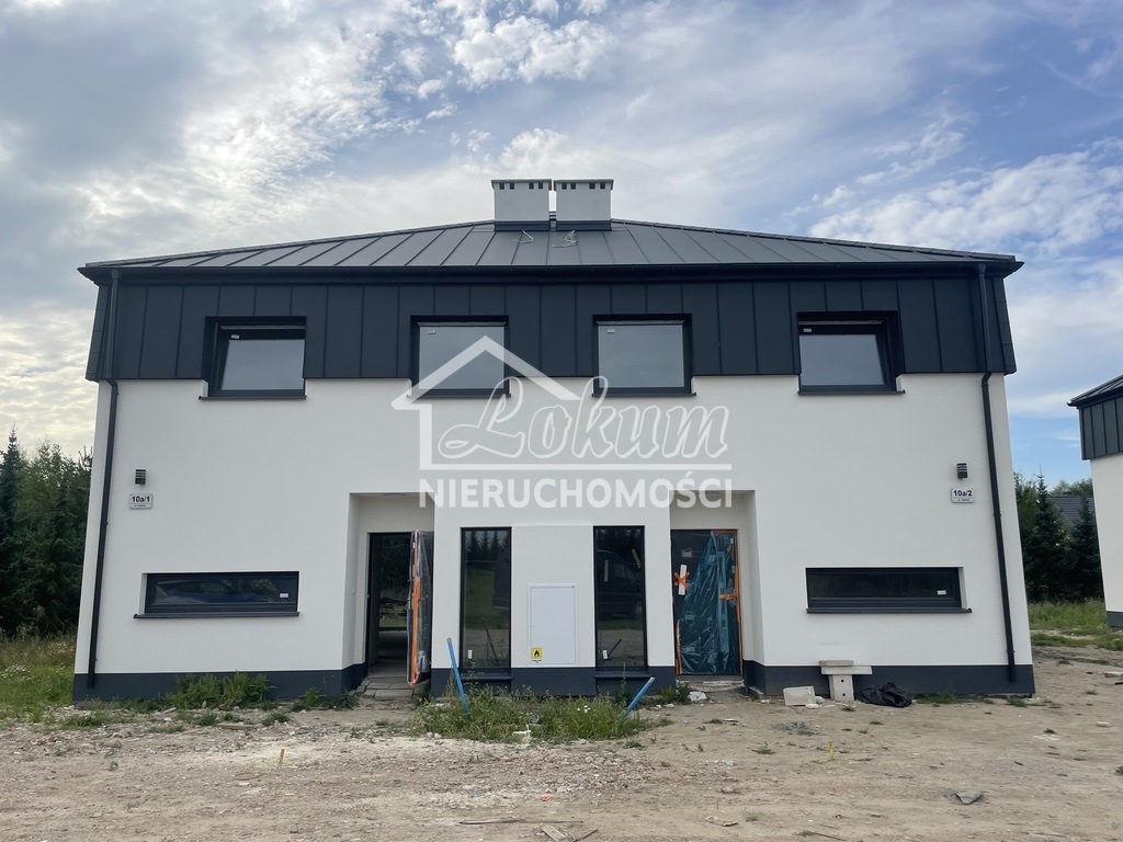 Dom 110&nbsp;m², Mierzyn - zdjęcie 2