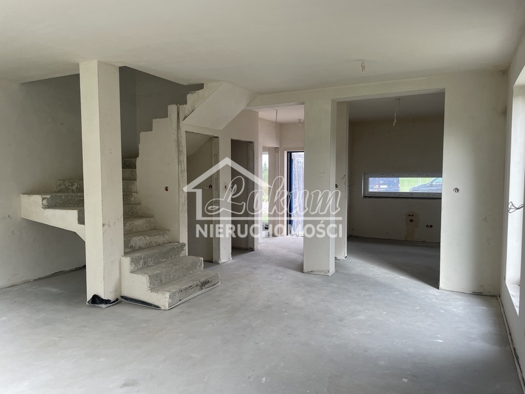 Dom 110 m², Mierzyn - zdjęcie 5