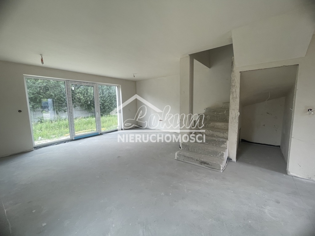 Dom 110&nbsp;m², Mierzyn - zdjęcie 4