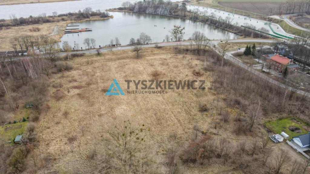 Atrakcyjna duża działka 100 m od wody Przegalina - zdjęcie 23