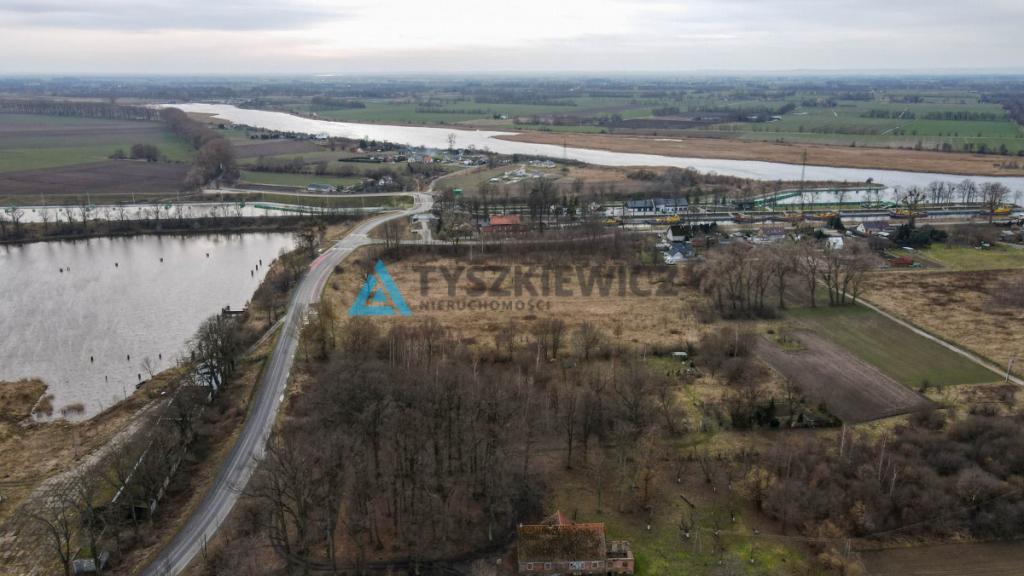 Atrakcyjna duża działka 100 m od wody Przegalina - zdjęcie 8
