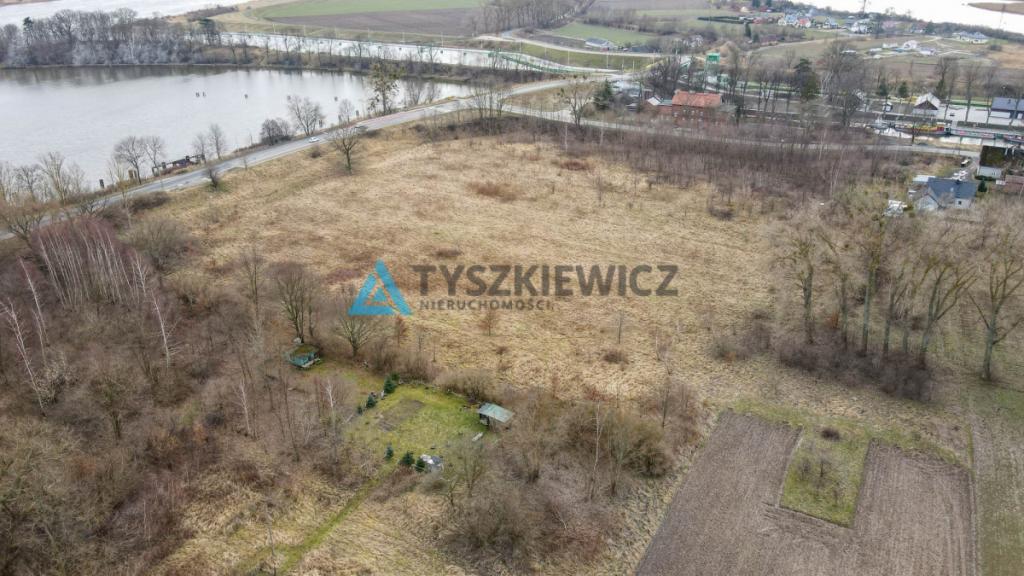 Atrakcyjna duża działka 100 m od wody Przegalina - zdjęcie 19