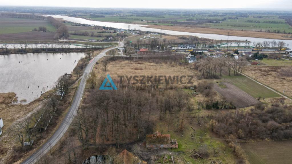Atrakcyjna duża działka 100 m od wody Przegalina - zdjęcie 18