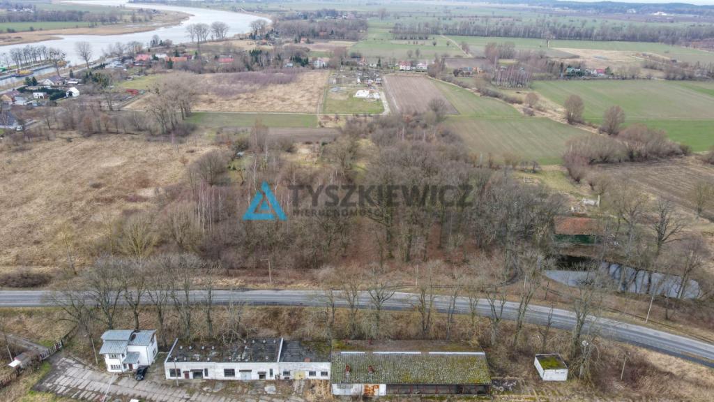 Atrakcyjna duża działka 100 m od wody Przegalina - zdjęcie 15