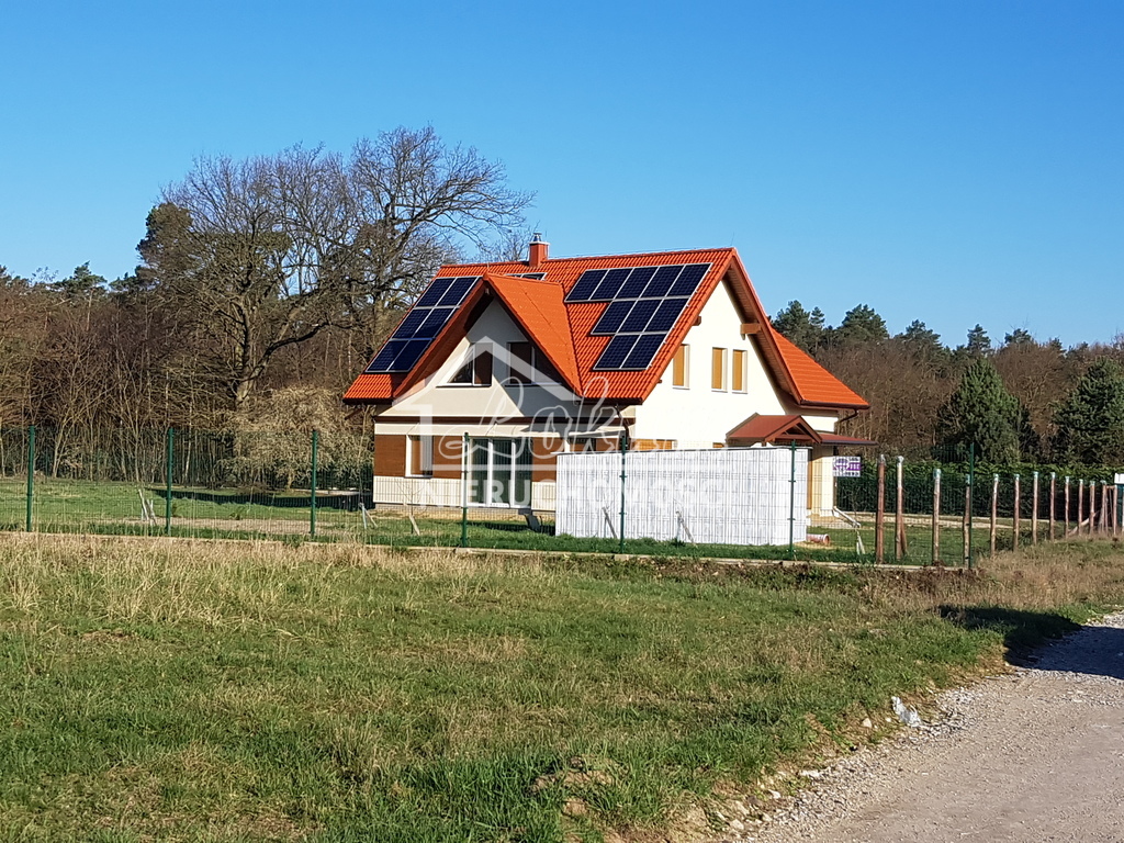 Działka rolna 3066&nbsp;m², Kościno - zdjęcie 10