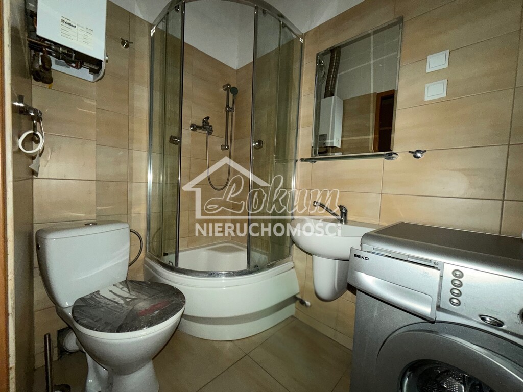 Mieszkanie 52,55&nbsp;m², Szczecin - zdjęcie 6