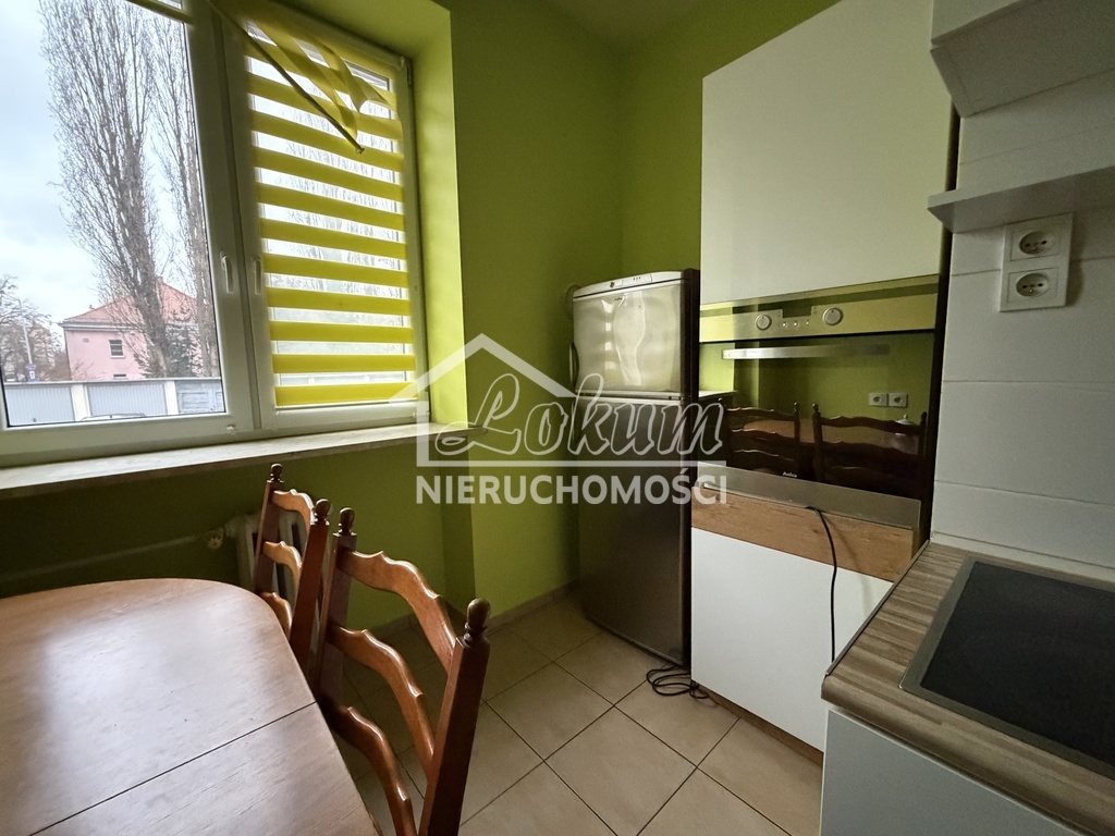 Mieszkanie 52,55&nbsp;m², Szczecin - zdjęcie 5