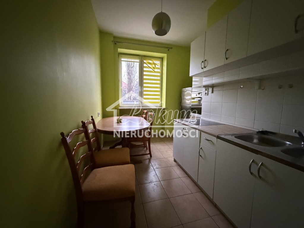 Mieszkanie 52,55&nbsp;m², Szczecin - zdjęcie 4