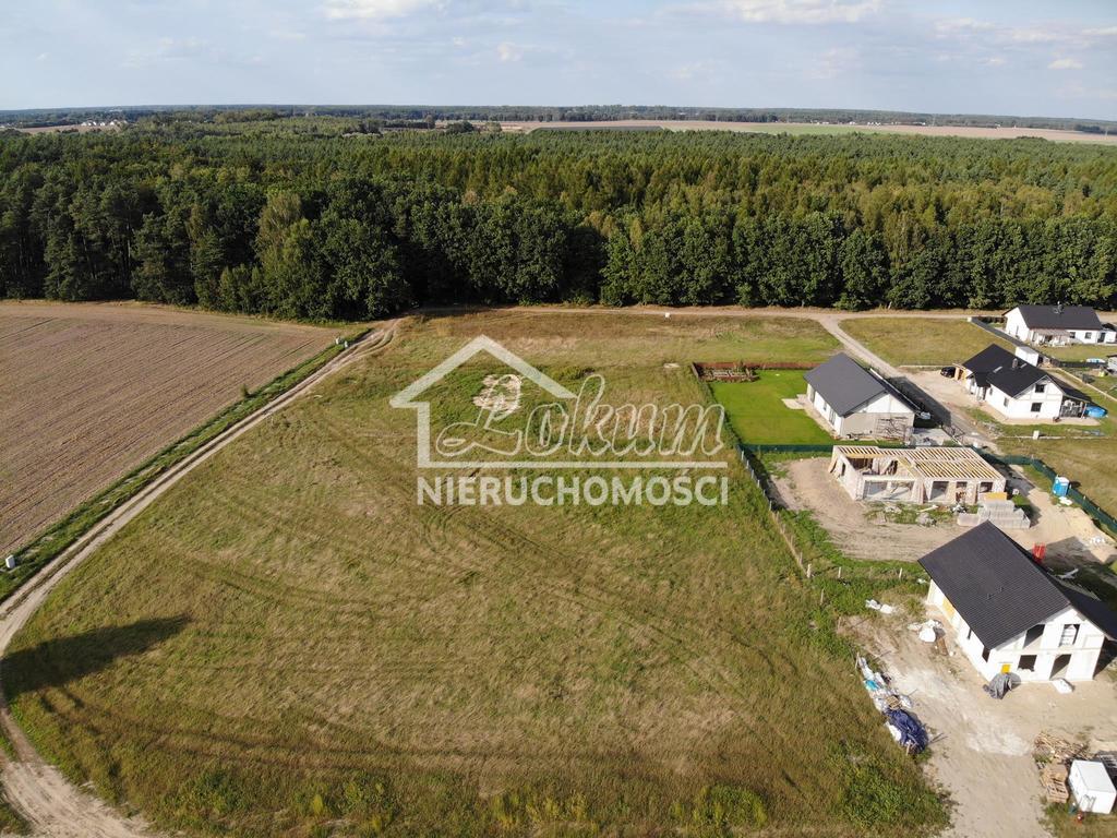 Działka budowlana 1126&nbsp;m², Podańsko - zdjęcie 2