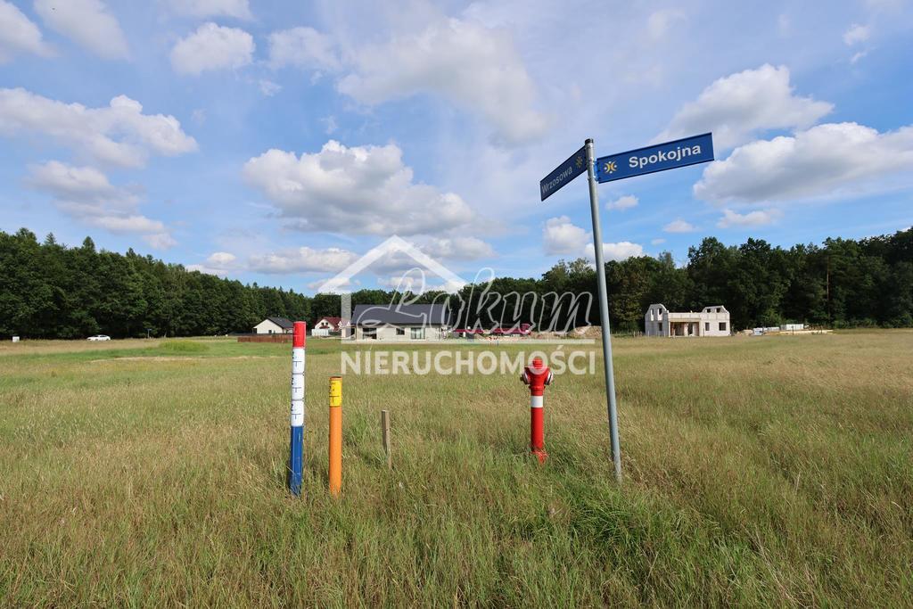 Działka budowlana 1126&nbsp;m², Podańsko - zdjęcie 6