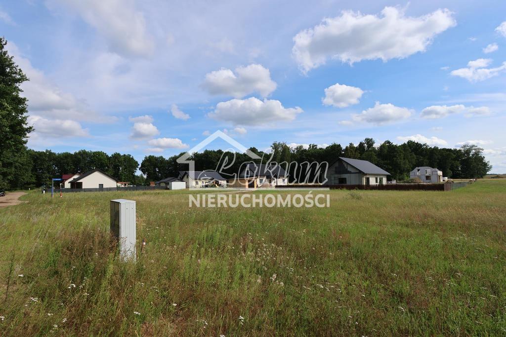 Działka budowlana 1126&nbsp;m², Podańsko - zdjęcie 7