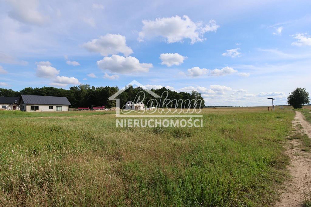 Działka budowlana 1126&nbsp;m², Podańsko - zdjęcie 5