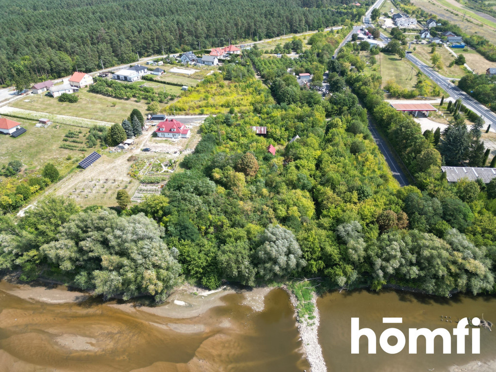 Działka budowlana 1,21 ha, Jakubowice - zdjęcie 13