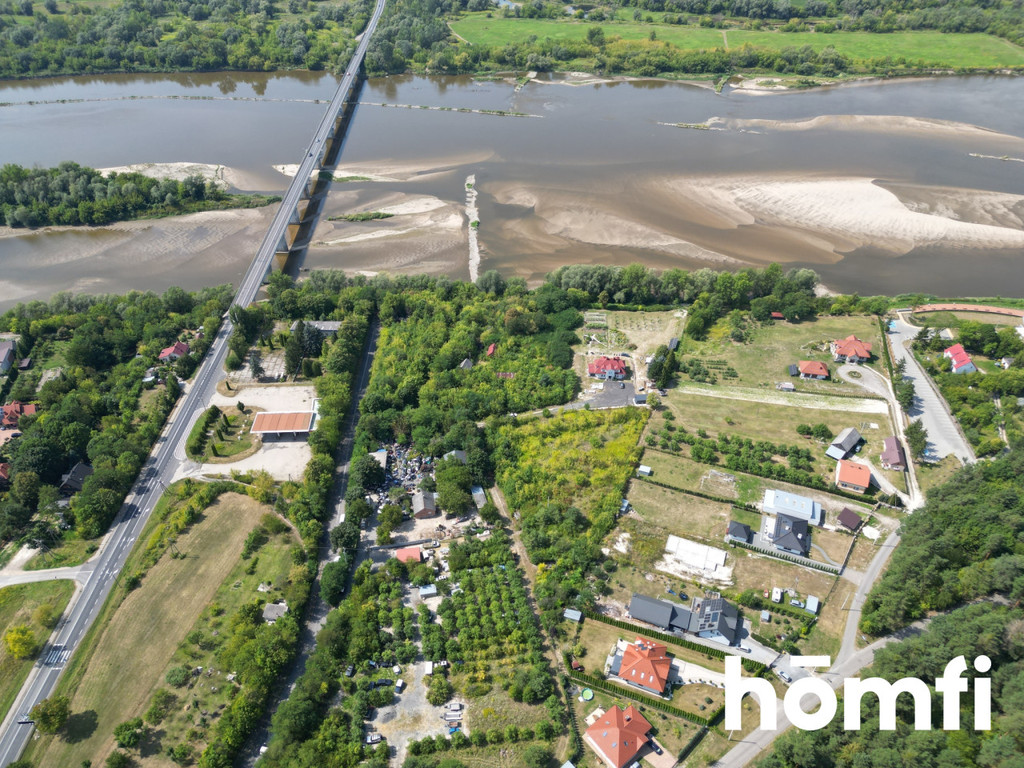 Działka budowlana 1,21 ha, Jakubowice - zdjęcie 9