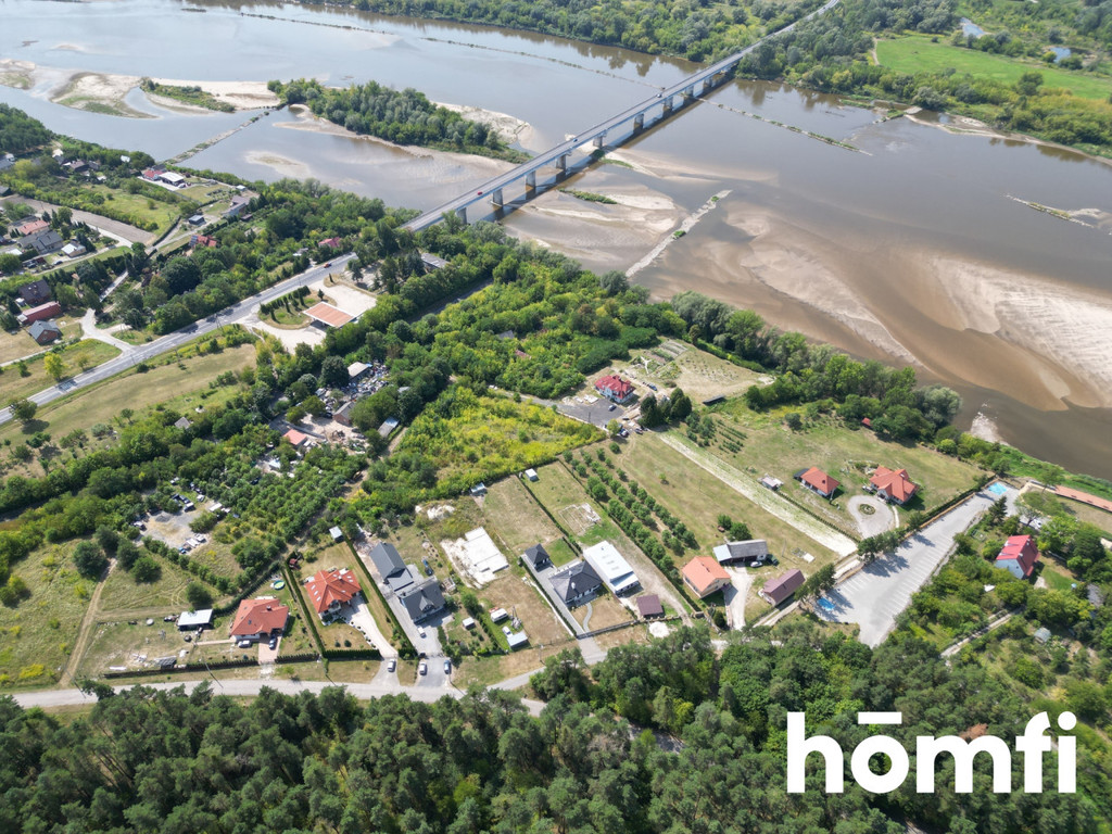 Działka budowlana 1,21 ha, Jakubowice - zdjęcie 7