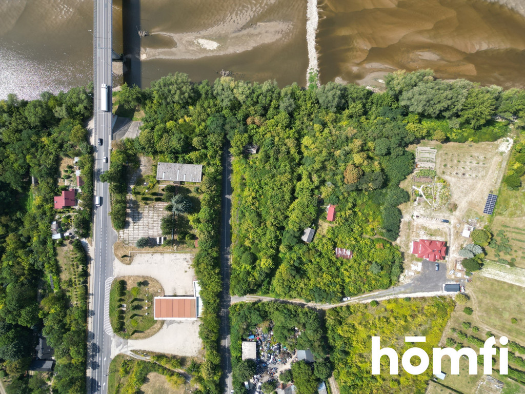 Działka budowlana 1,21 ha, Jakubowice - zdjęcie 12