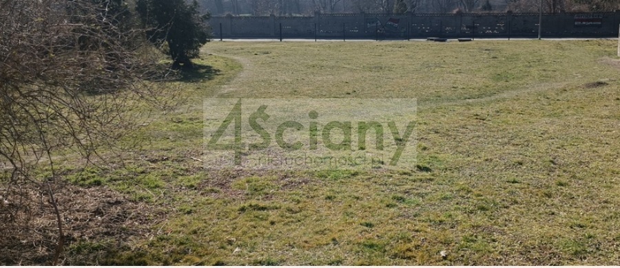 Działka budowlana 2000&nbsp;m², Płochocin - zdjęcie 1