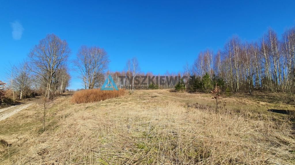 Działka w Uniechowie nad jeziorem- pod dom Seniora - zdjęcie 9
