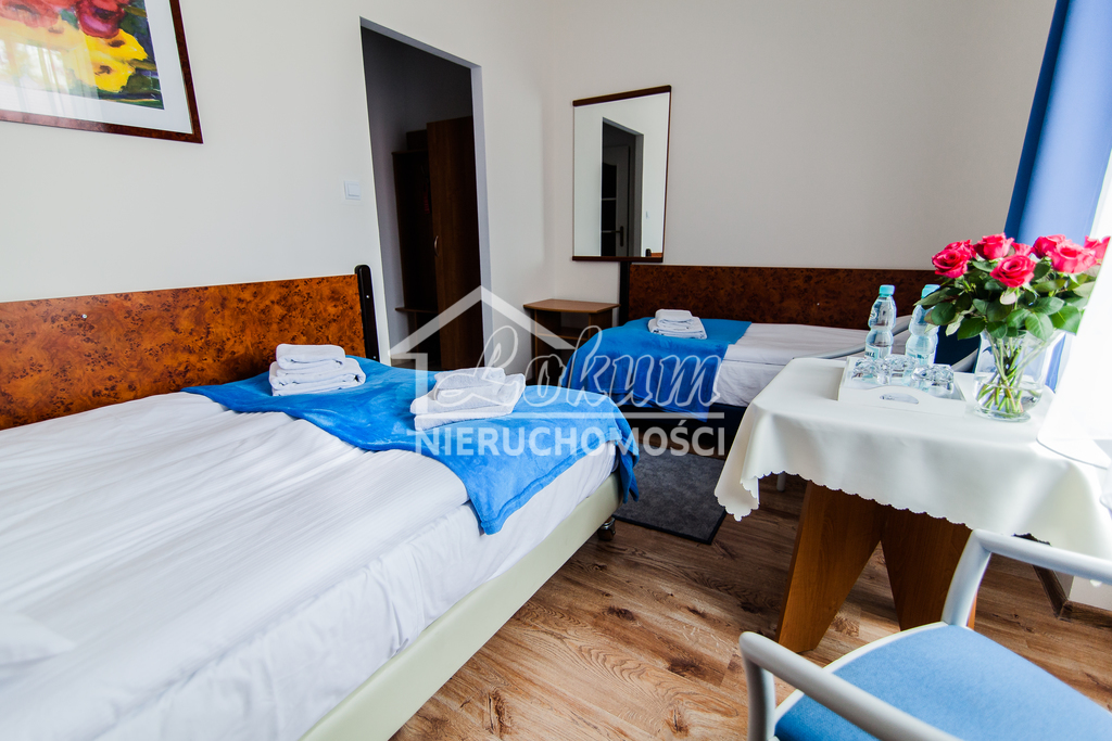Lokal usługowy na sprzedaż, 1028,02 m², Łobez - zdjęcie 13