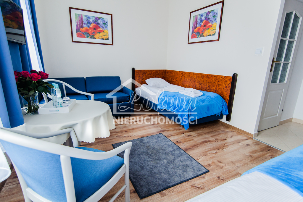Lokal usługowy na sprzedaż, 1028,02 m², Łobez - zdjęcie 8