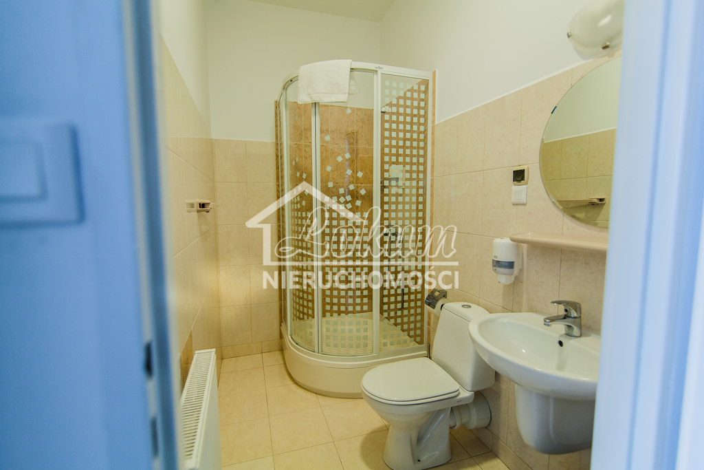 Lokal usługowy na sprzedaż, 1028,02 m², Łobez - zdjęcie 11