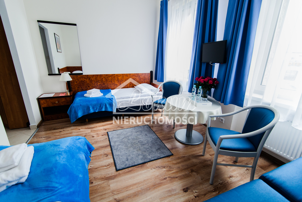 Lokal usługowy na sprzedaż, 1028,02 m², Łobez - zdjęcie 9