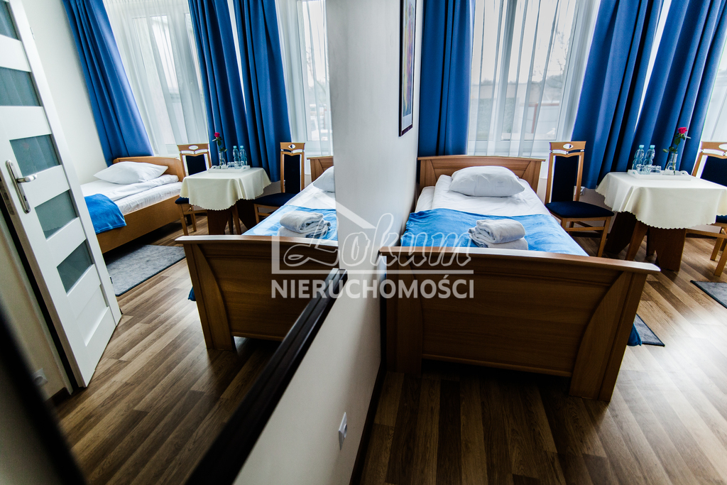Lokal usługowy na sprzedaż, 1028,02 m², Łobez - zdjęcie 4