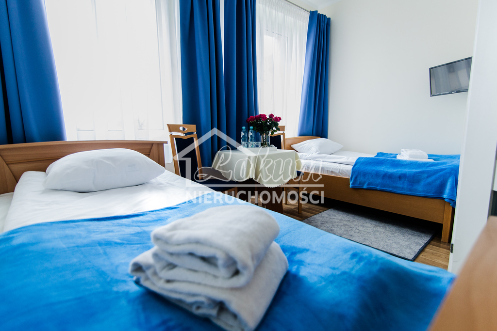 Lokal usługowy na sprzedaż, 1028,02 m², Łobez - zdjęcie 5