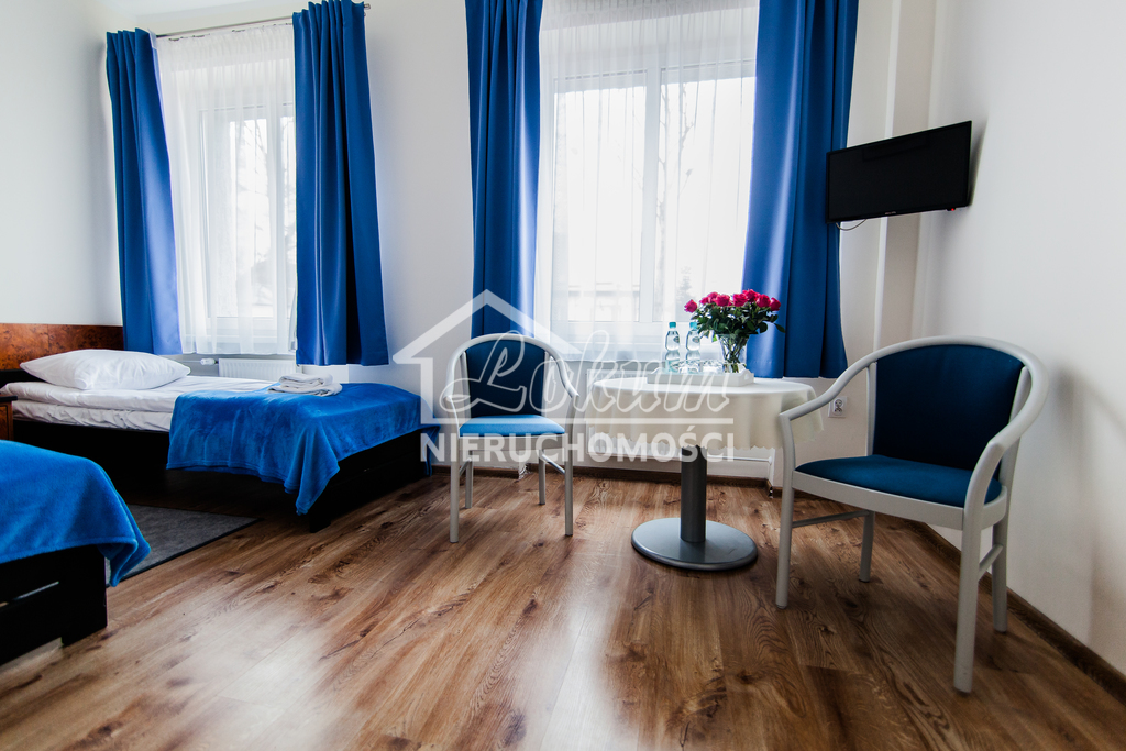 Lokal usługowy na sprzedaż, 1028,02 m², Łobez - zdjęcie 7