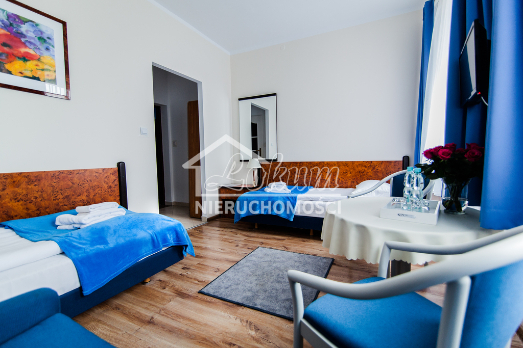 Lokal usługowy na sprzedaż, 1028,02 m², Łobez - zdjęcie 10