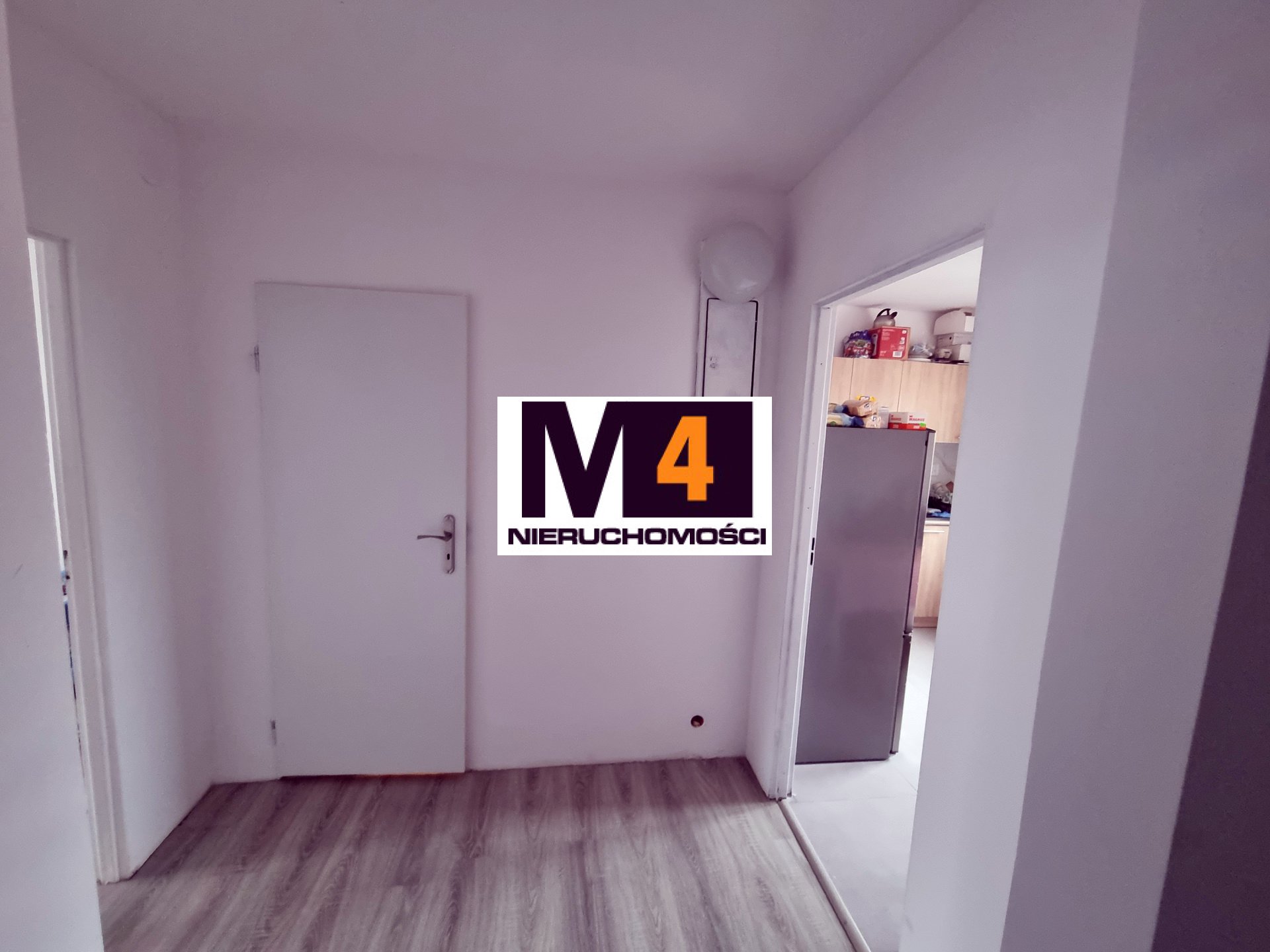 Mieszkanie 2 pokojowe, 52 m2 , IIIp. Centrum , Balkon , BLOK ! - zdjęcie 2