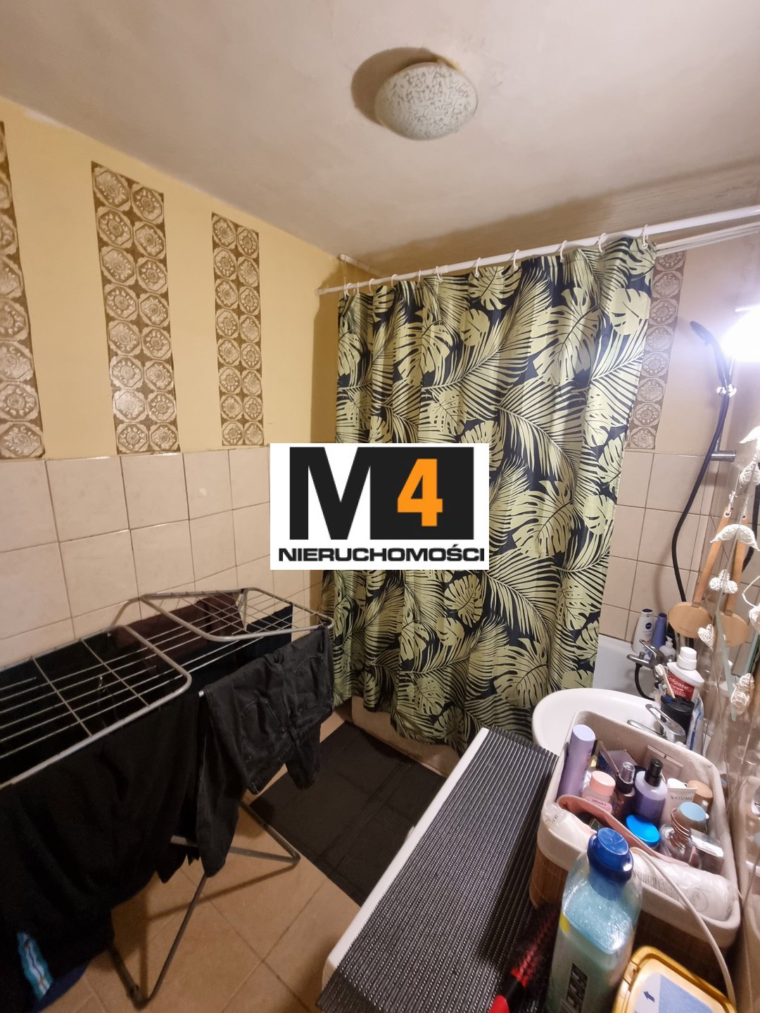 Mieszkanie 2 pokojowe, 52 m2 , IIIp. Centrum , Balkon , BLOK ! - zdjęcie 7