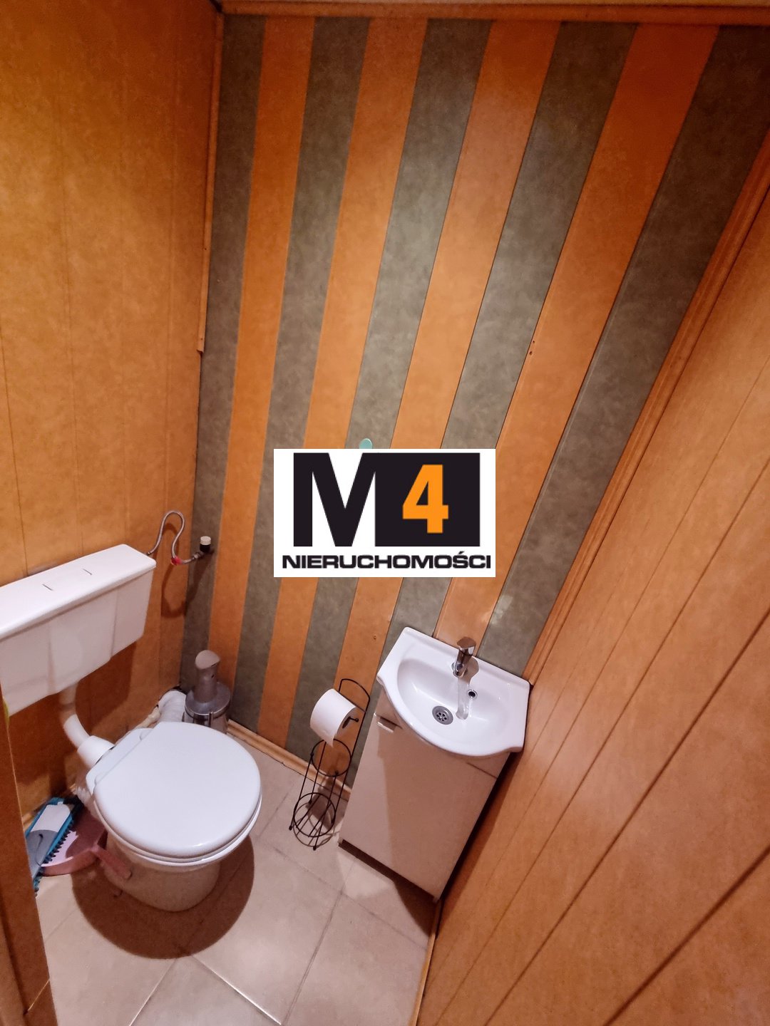 Mieszkanie 2 pokojowe, 52 m2 , IIIp. Centrum , Balkon , BLOK ! - zdjęcie 3