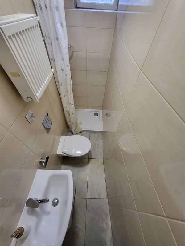 Mieszkanie 39&nbsp;m², Poznań, Grunwald, Antoniego Andrzejewskiego - zdjęcie 15