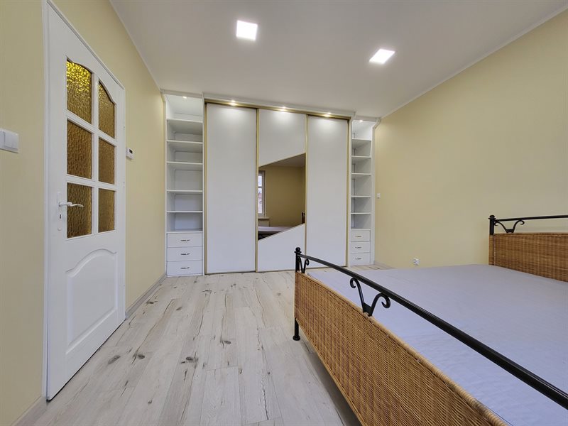 Mieszkanie 39&nbsp;m², Poznań, Grunwald, Antoniego Andrzejewskiego - zdjęcie 11