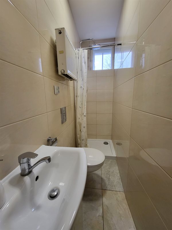 Mieszkanie 39&nbsp;m², Poznań, Grunwald, Antoniego Andrzejewskiego - zdjęcie 14