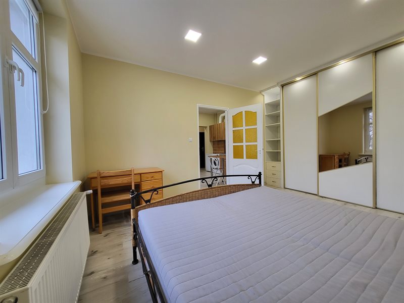 Mieszkanie 39&nbsp;m², Poznań, Grunwald, Antoniego Andrzejewskiego - zdjęcie 9