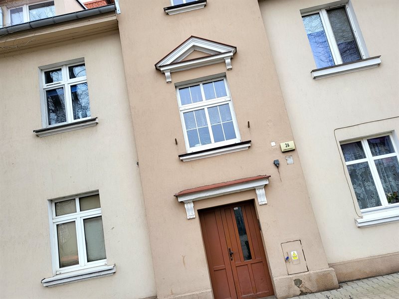 Mieszkanie 39&nbsp;m², Poznań, Grunwald, Antoniego Andrzejewskiego - zdjęcie 2