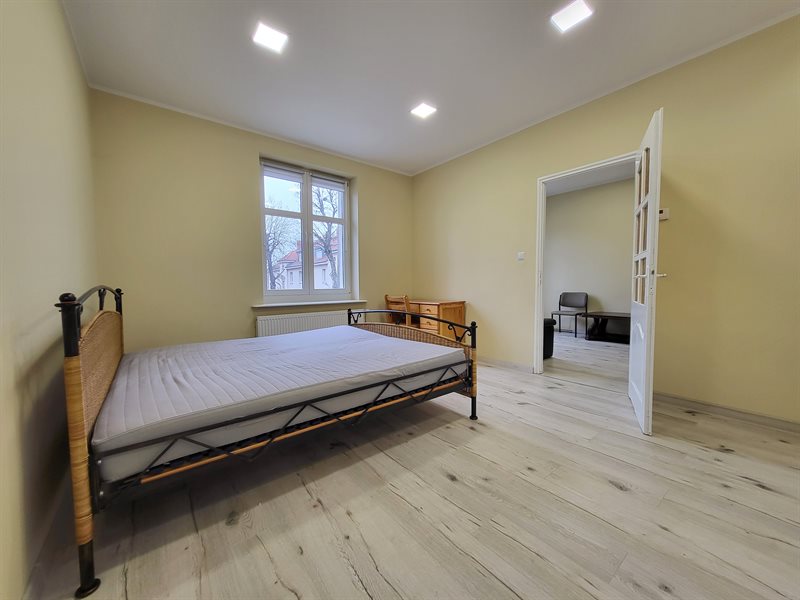 Mieszkanie 39&nbsp;m², Poznań, Grunwald, Antoniego Andrzejewskiego - zdjęcie 10