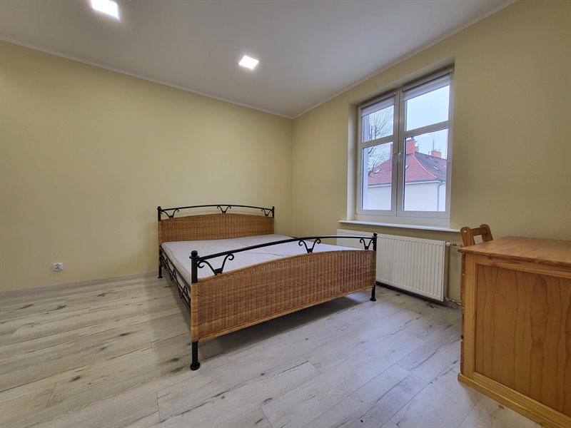 Mieszkanie 39&nbsp;m², Poznań, Grunwald, Antoniego Andrzejewskiego - zdjęcie 8