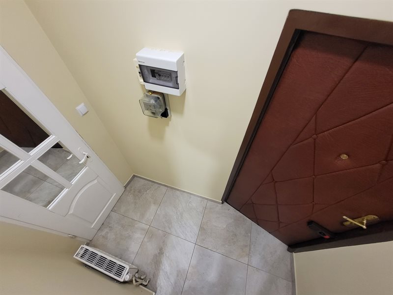 Mieszkanie 39&nbsp;m², Poznań, Grunwald, Antoniego Andrzejewskiego - zdjęcie 12