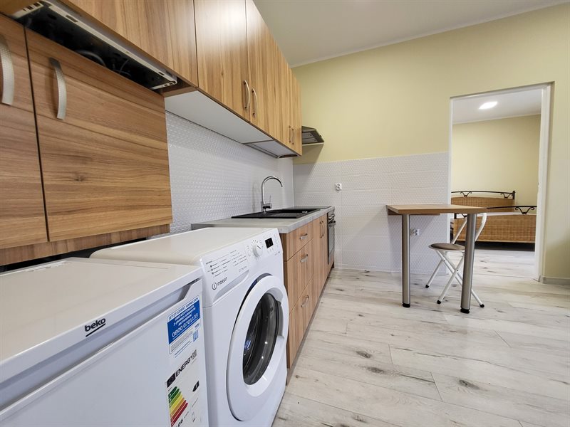 Mieszkanie 39&nbsp;m², Poznań, Grunwald, Antoniego Andrzejewskiego - zdjęcie 7