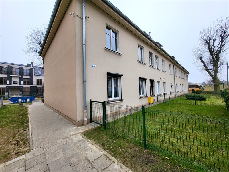 Mieszkanie 39&nbsp;m², Poznań, Grunwald, Antoniego Andrzejewskiego - zdjęcie 4