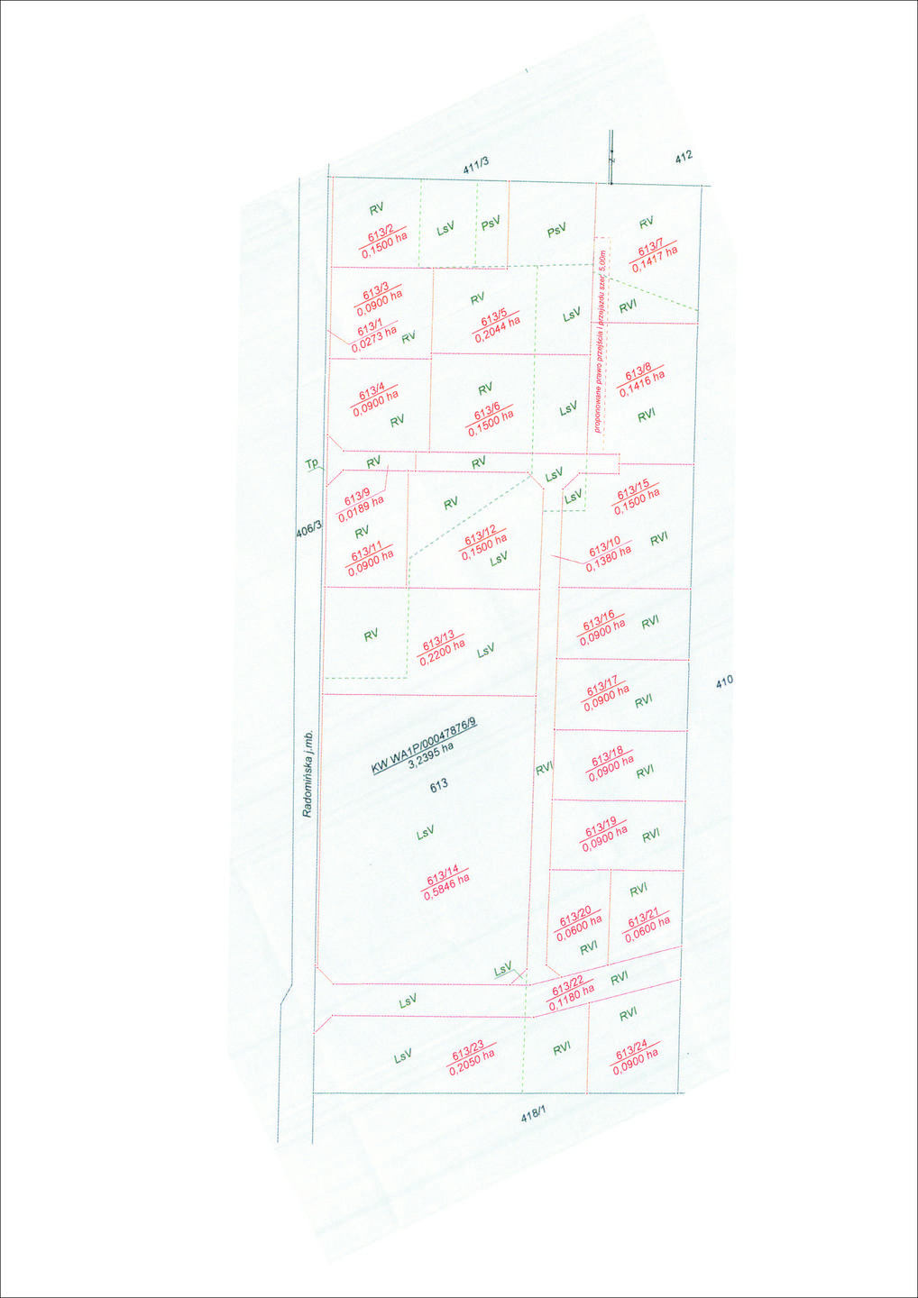 Komplesk dziłek budowlanych. - zdjęcie 2