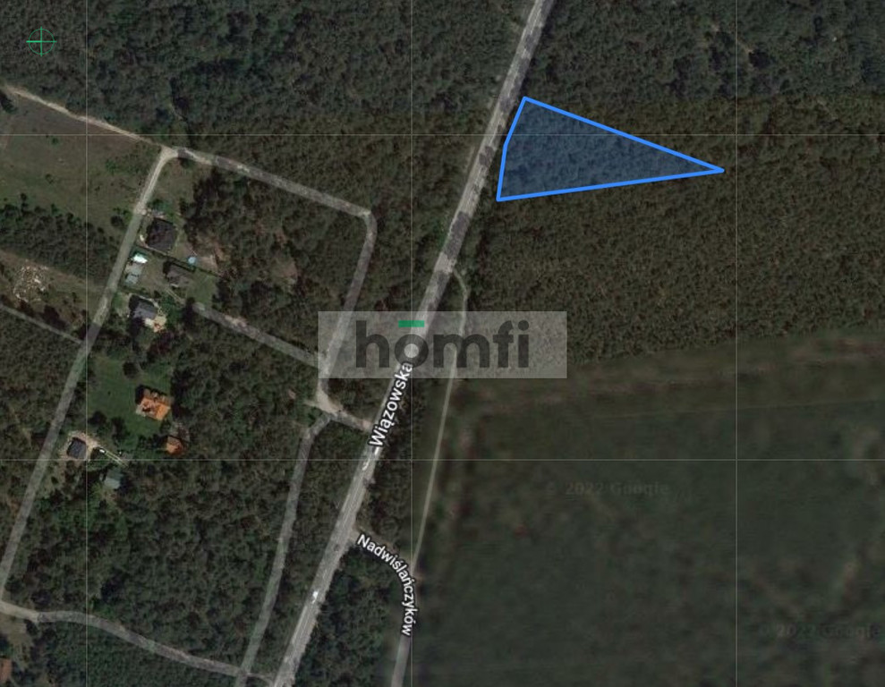 Działka rolna 3766 m², Emów - zdjęcie 10